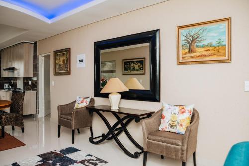 Gosheni Villas — 4-Star Luxury Hotel in White River, South Africa
