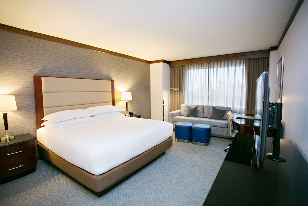 Hilton Minneapolis Bloomington - photo 8