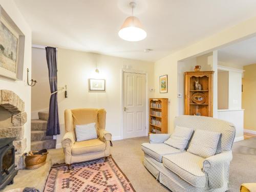 Garsdale Cottage