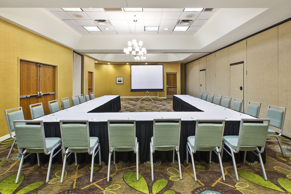 Holiday Inn & Suites Bolingbrook by IHG - photo 49