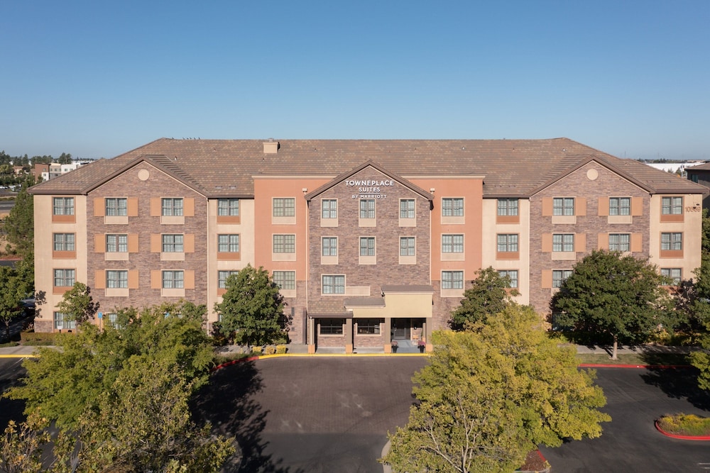 TownePlace Suites by Marriott Sacramento Roseville in Roseville, United States