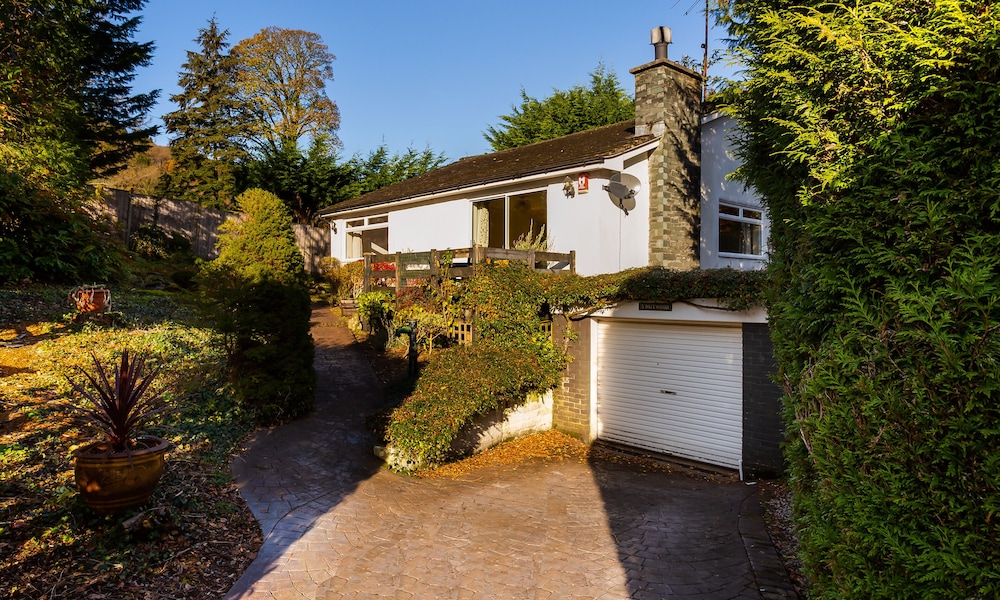 Nutwood in Ulverston, United Kingdom