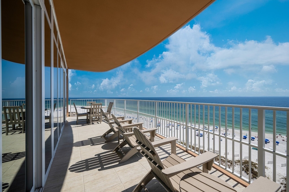 Phoenix Gulf Towers 808 4 Bedroom Condo - photo 57