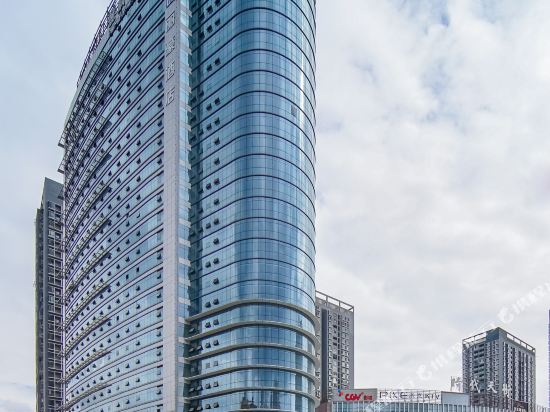 Lihao Hotel - last minute hotel in Zunyi
