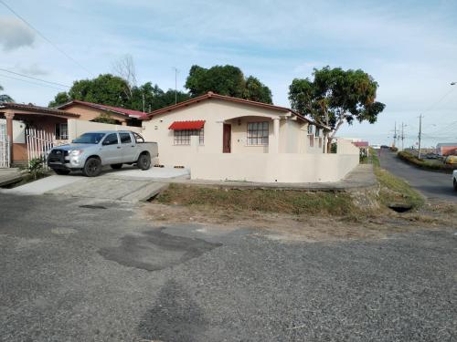 La Casa Buena Esperanza 19366611 — Penonome