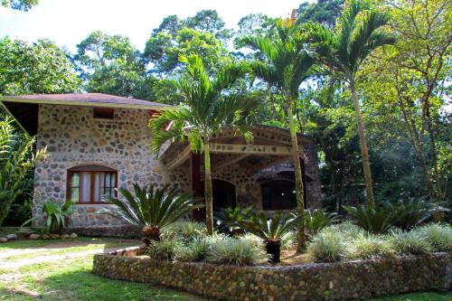 Casa Cangrejal B&B Hotel in La Ceiba, Honduras