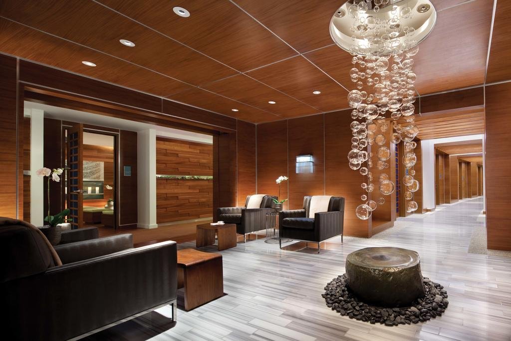 Luxury Suites International by Vdara - photo 5