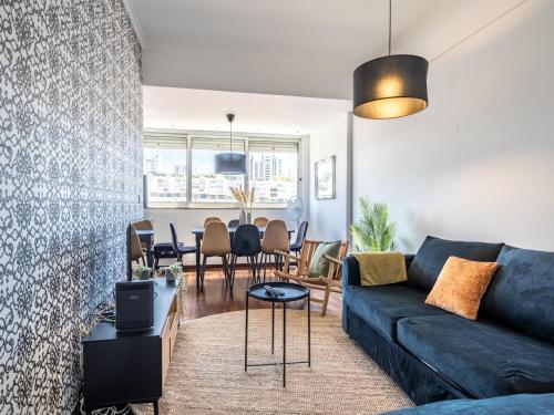 Akicity Ameixoeira Indigo — 4-Star Luxury Hotel in Lisbon, Portugal