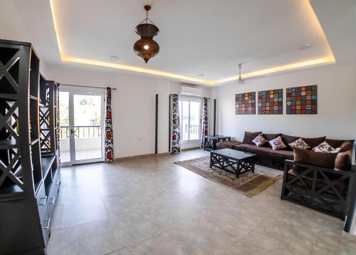 Royal Home Luxor Nile View