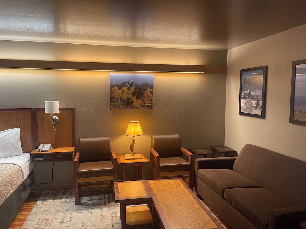 Americas Best Value Inn Butte - photo 24