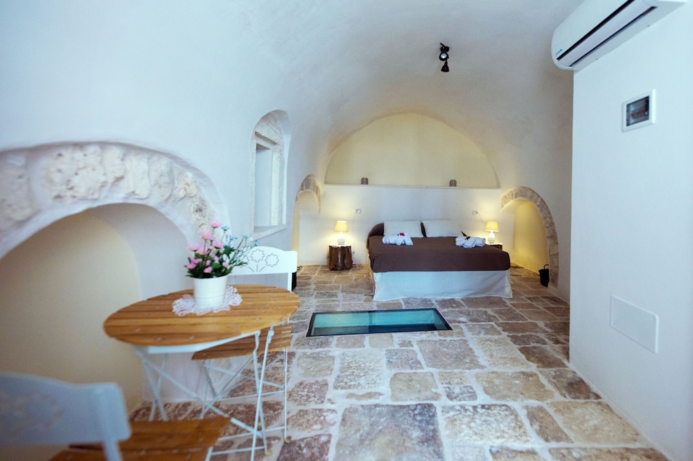 Antico Rifugio in Carovigno, Italy