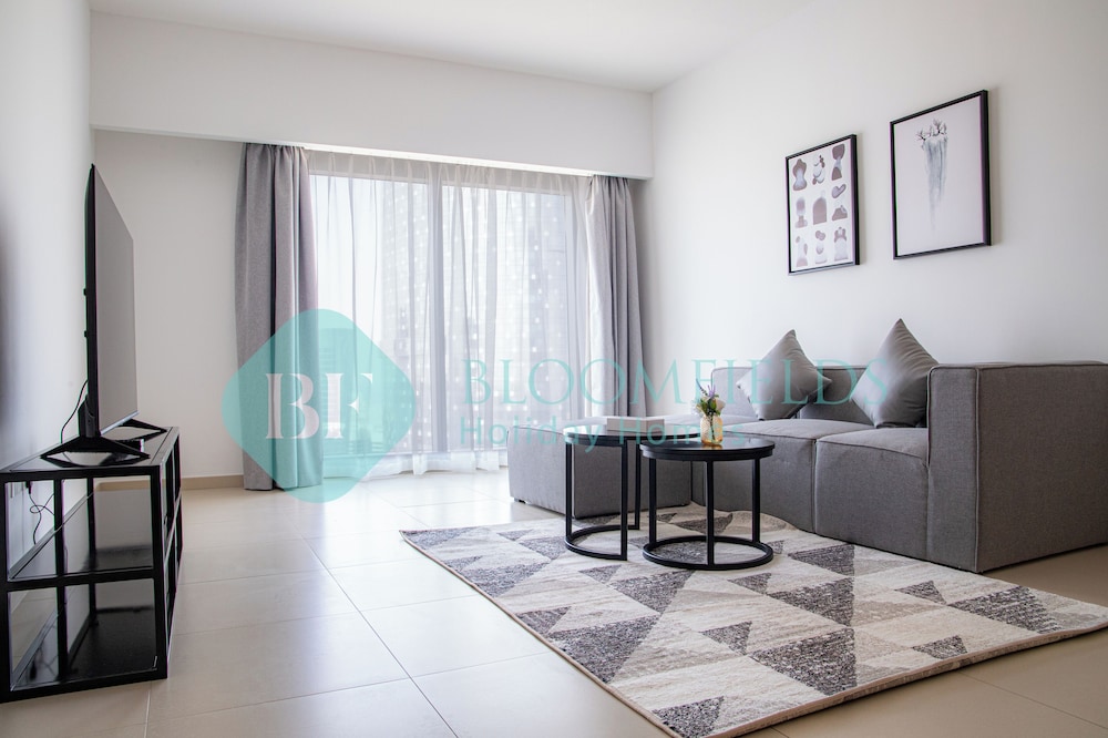 Bloomfields Fantastic 1BR in Gate Tower in Abu Dhabi, United Arab Emirates