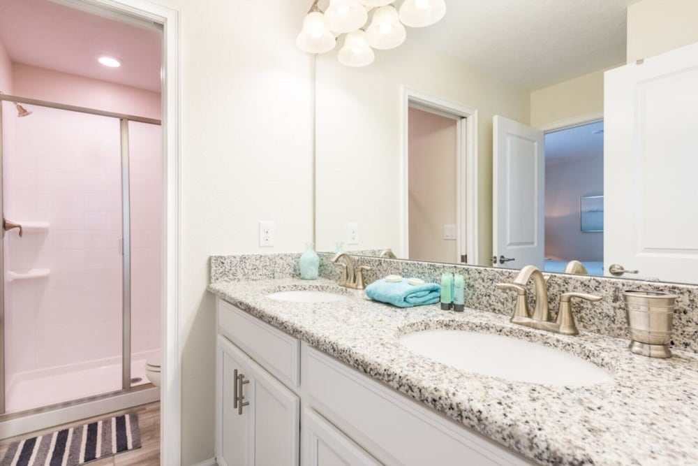 Rent a Luxury Villa on Champions Gate Resort Minutes From Disney Orlando Villa 2988 - photo 30