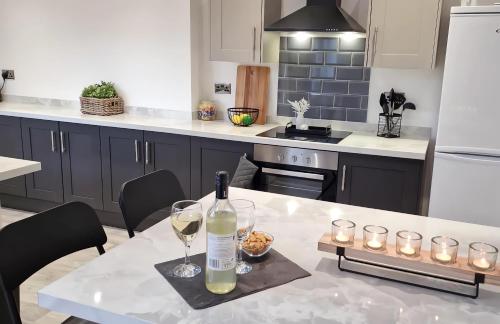 Ferrers House — 4-Star Luxury Hotel in Doncaster, United Kingdom
