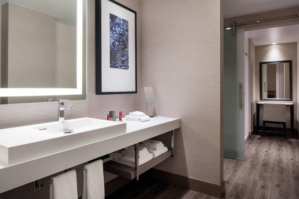 Seattle Marriott Bellevue - photo 27