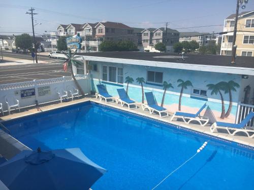 Surf Haven Motel in North Wildwood, United States