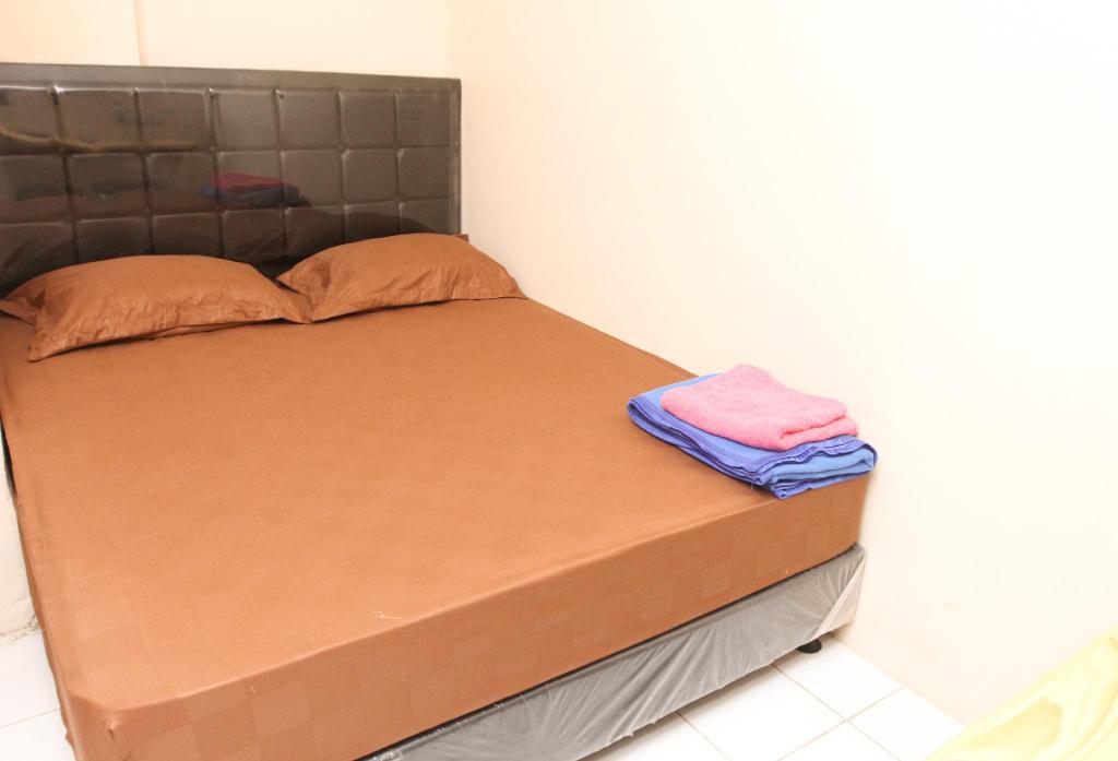 Hotel Grand Iora by MyHome Hospitality — Bekasi — photo 2