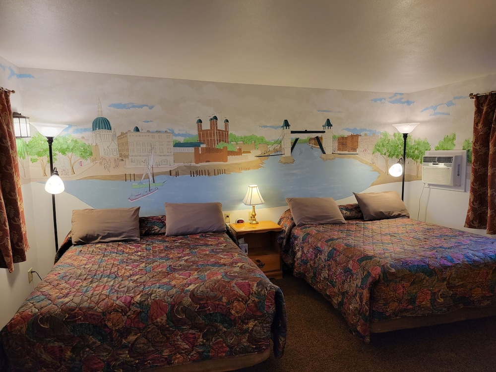 La Collage Inn - last minute hotel in Odessa