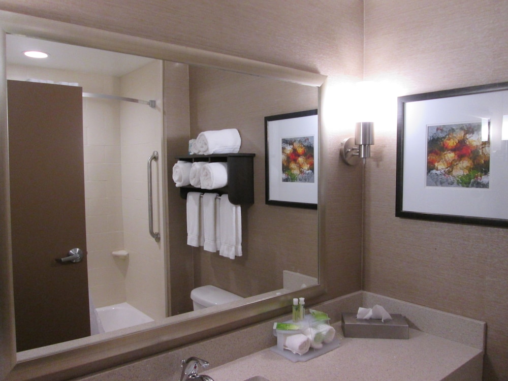 Holiday Inn Express Cloverdale by IHG - photo 49