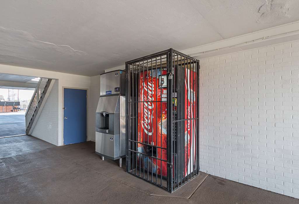Motel 6 San Antonio TX I10 West - photo 39