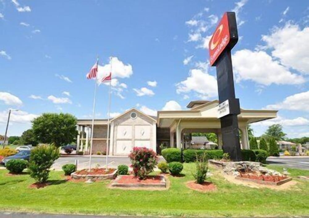 Econo Lodge Princess Anne - photo 31