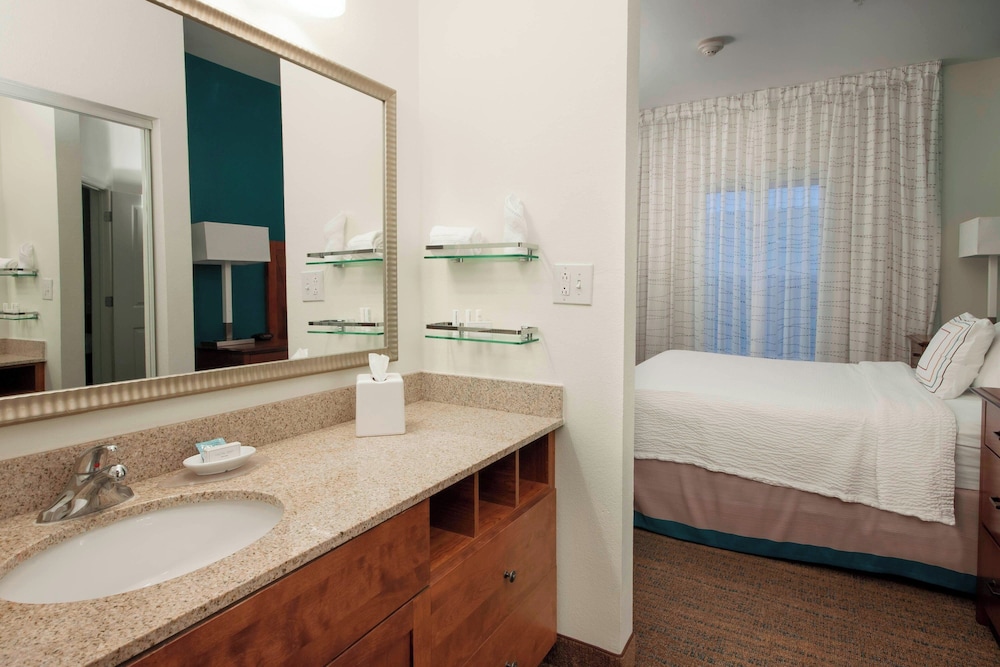 Residence Inn by Marriott San Antonio North Stone Oak - photo 21