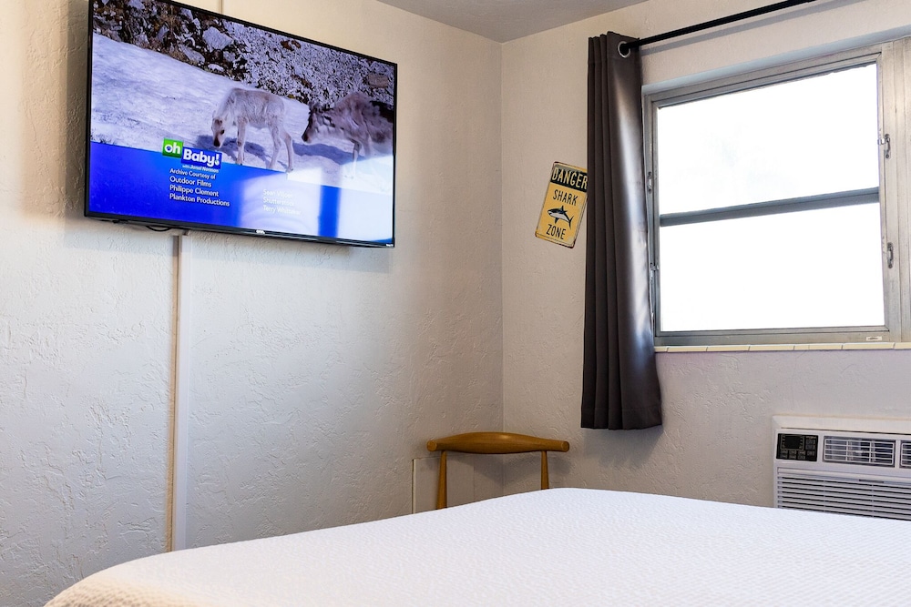 Sea Jay Motel & Marina - photo 34