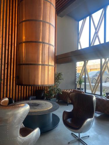 Studio apartment #507 in Gudauri Loft
