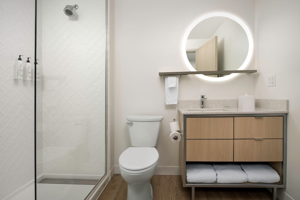 TownePlace Suites by Marriott Cincinnati Mason - photo 19