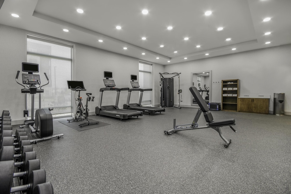 Home2 Suites by Hilton Cincinnati Midtown Oakley - photo 31