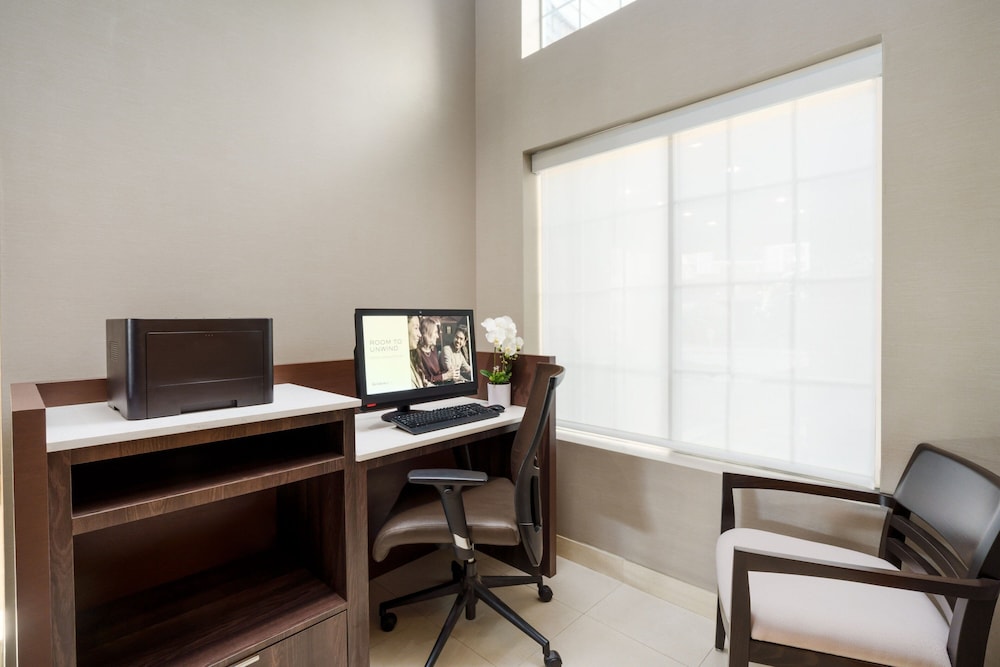 Residence Inn by Marriott Seattle Northeast Bothell - photo 25