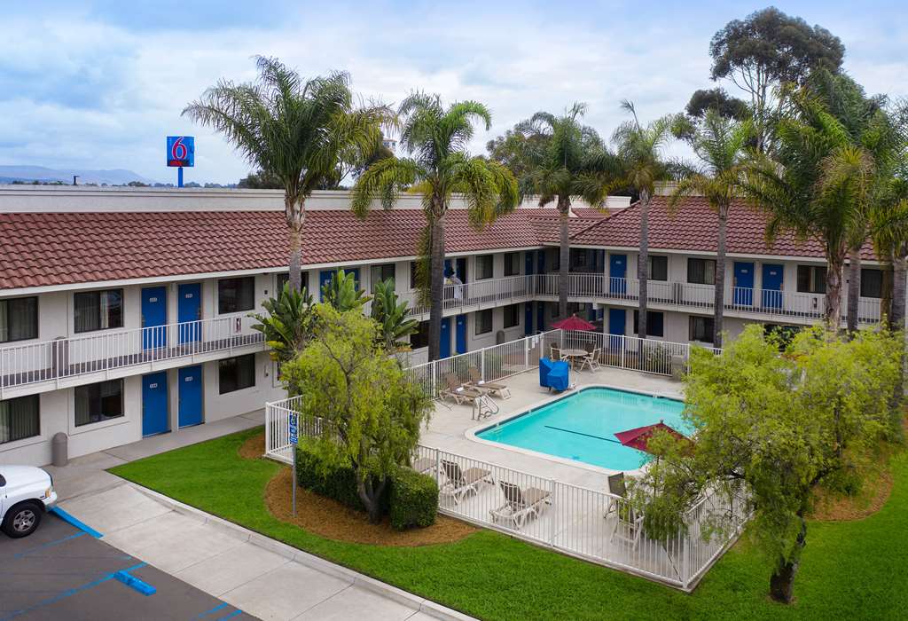 Motel 6 Santa Maria CA North - photo 3