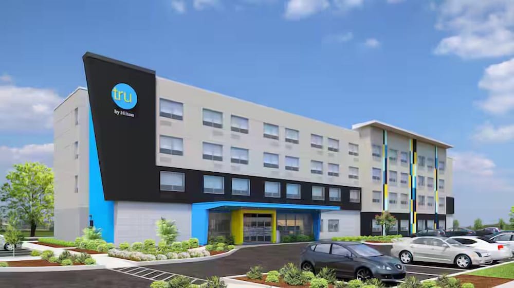 Tru by Hilton Richmond Northwest in Richmond, United States
