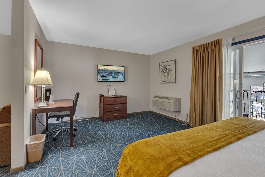 Spicer Hotel - photo 54
