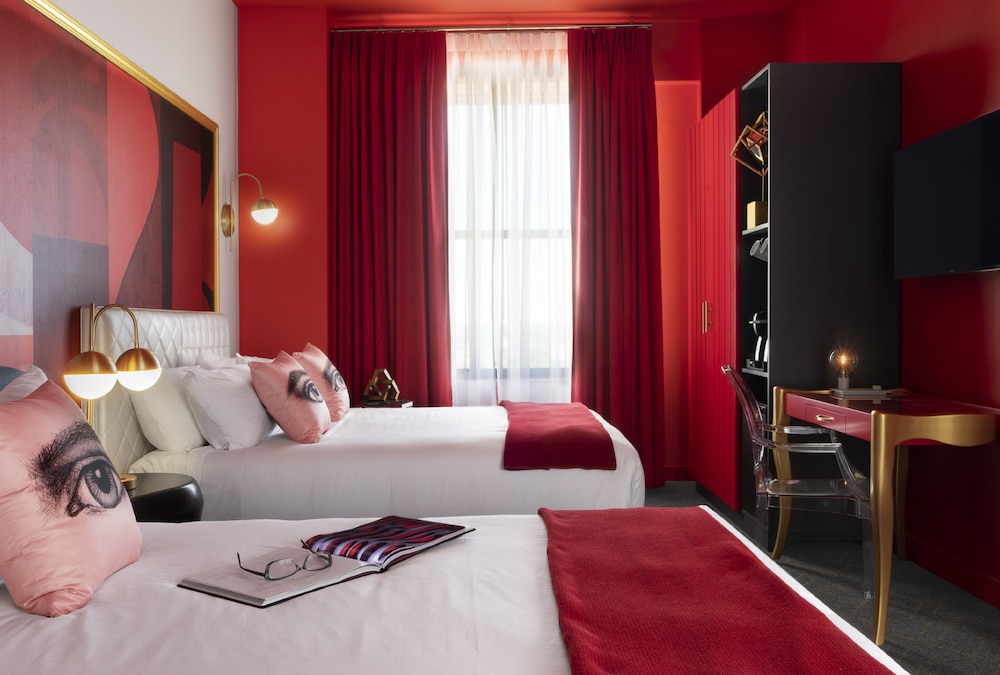 Angad Arts Hotel St. Louis Tapestry Collection by Hilton - photo 29