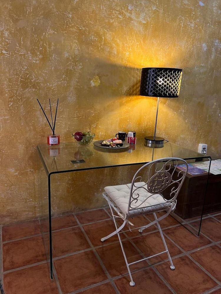 Calua Luxury Museum in Agrigento, Italy