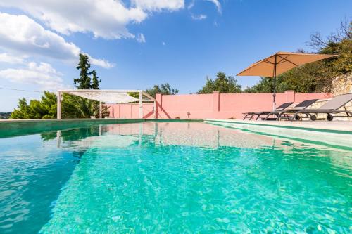 Villa Aelios — Patitirion — photo 5