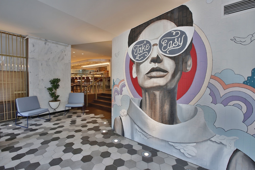 The Statler Dallas Curio Collection By Hilton - photo 65