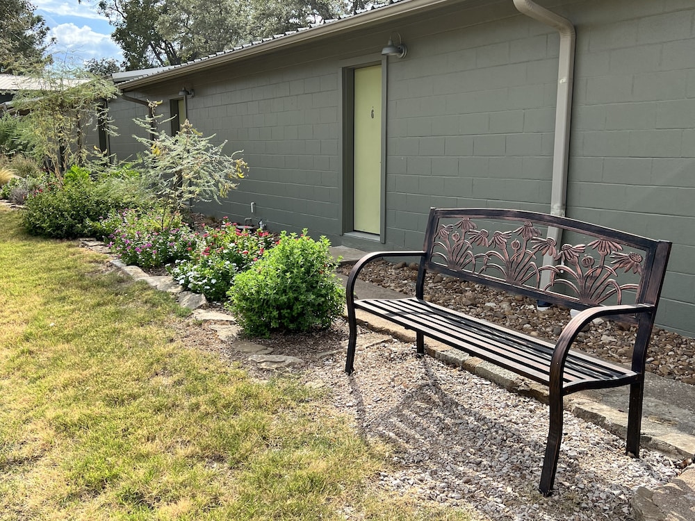 Painted Sky Inn - photo 43