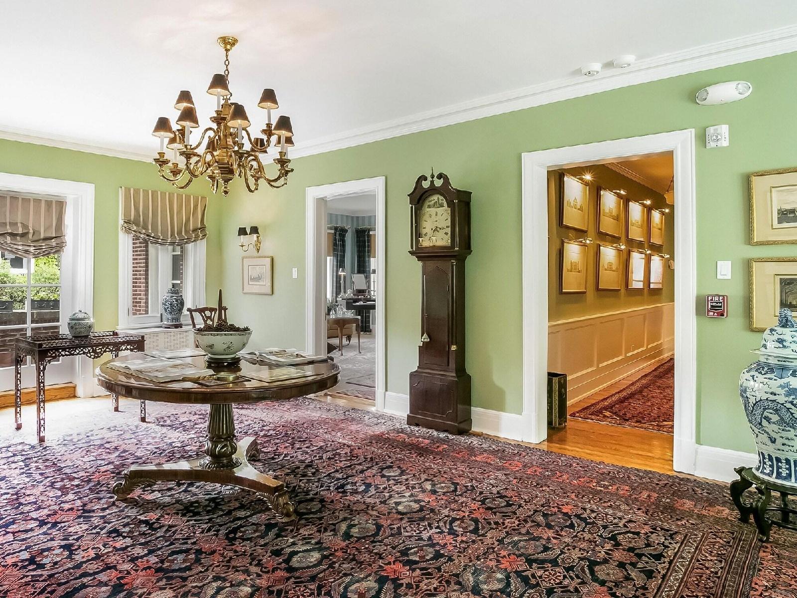 Bishops Hall - photo 17