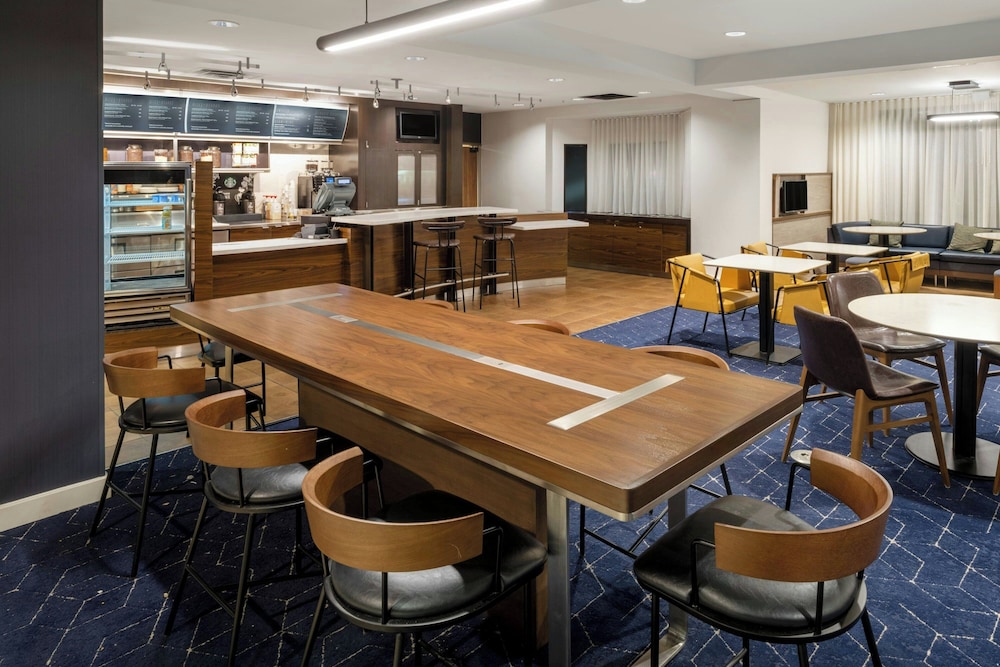 Courtyard by Marriott Denver Golden Red Rocks - photo 22