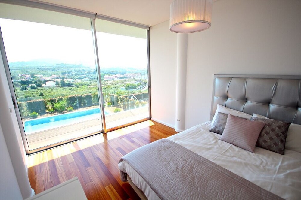 Lux Design Villa in Sintra — 4-Star Luxury Hotel in Sintra, Portugal
