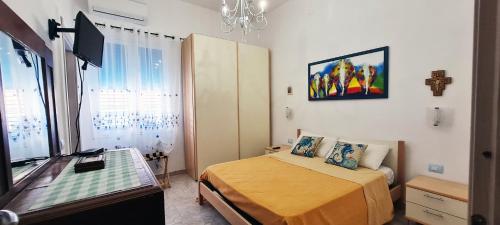 Casa Iolanda — 4-Star Luxury Hotel in Calasetta, Italy