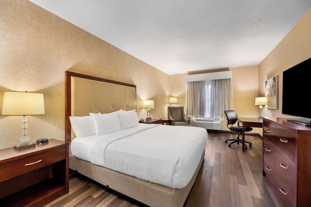 Best Western Plus Abbey Inn - photo 18