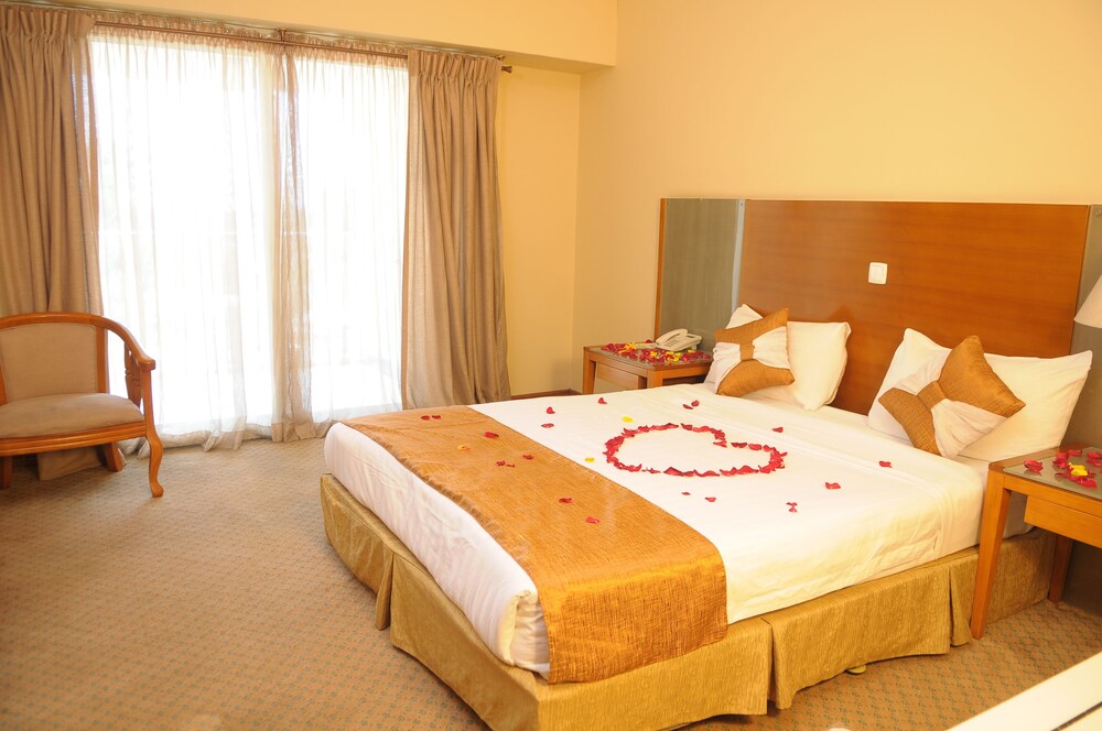 Beshale Hotel in Addis Ababa, Ethiopia