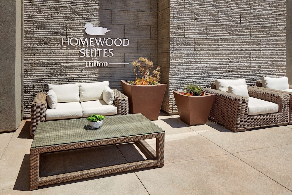 Homewood Suites by Hilton Los Angeles Redondo Beach - photo 31