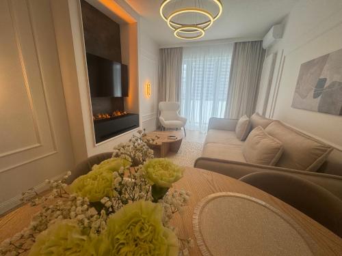 Crystal River Apartment — 4-Star Luxury Hotel in Wroclaw, Poland
