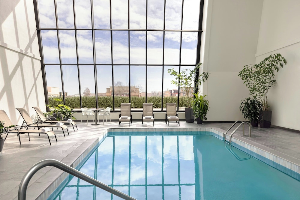 Renaissance Denver Hotel & Conference Center - photo 32