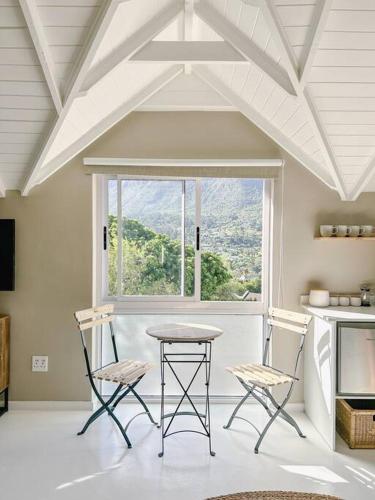 Mountain View Studio