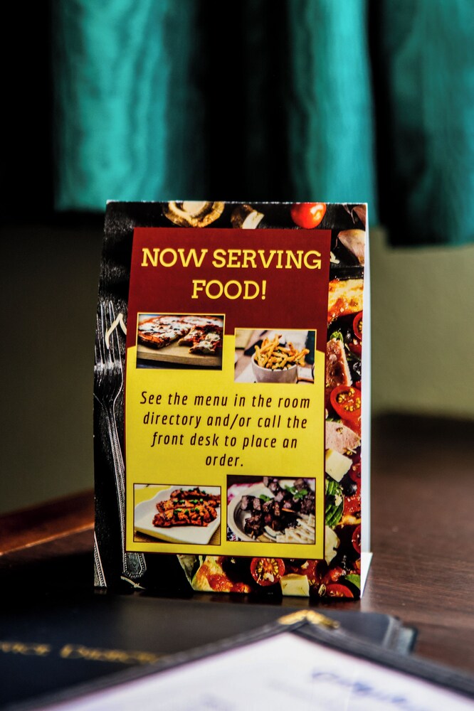 Gettysburg Inn & Suites - photo 43
